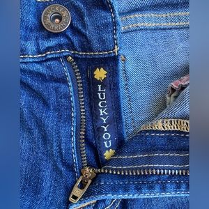 Lucky Brand | size 2/26 | Jeans